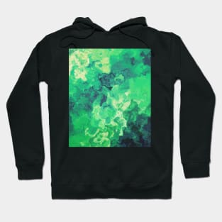 Witch's Brew Texture Hoodie